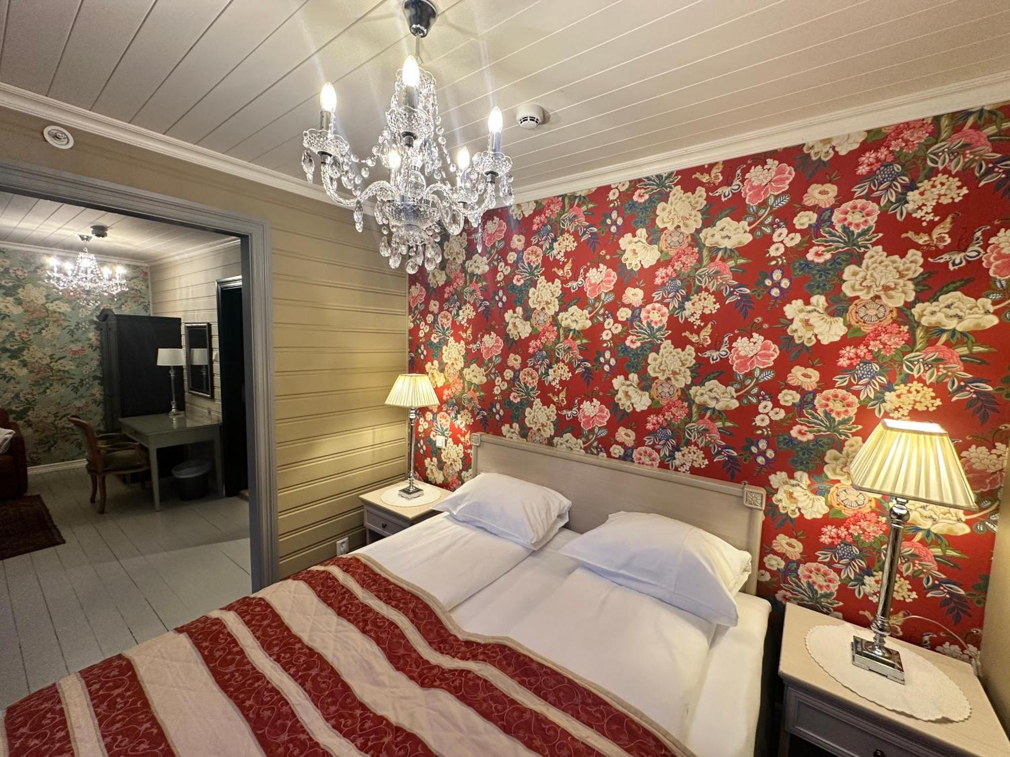 Hofslund Fjord Hotel Sogndal Esterno foto