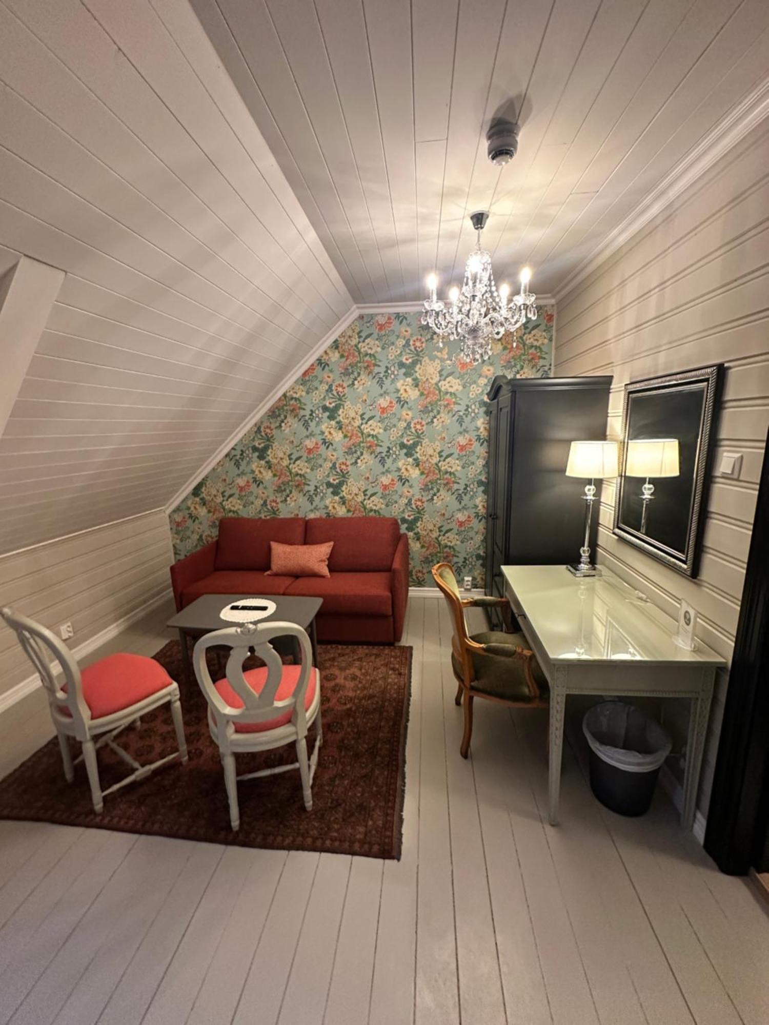 Hofslund Fjord Hotel Sogndal Esterno foto