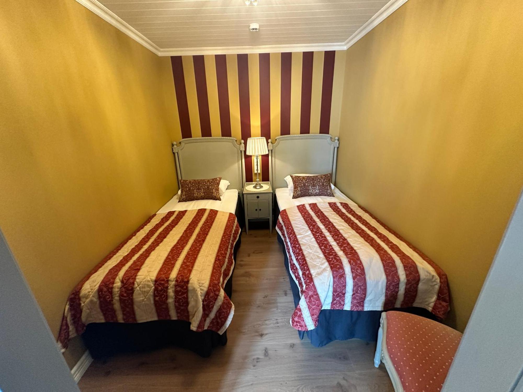 Hofslund Fjord Hotel Sogndal Esterno foto